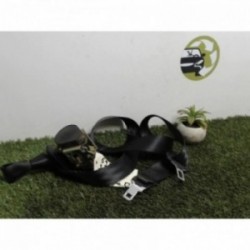 Ceinture arriere droit...