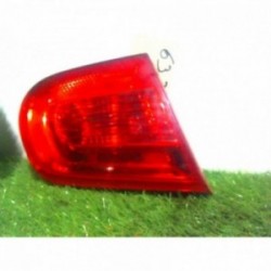 Feu arriere secondaire...