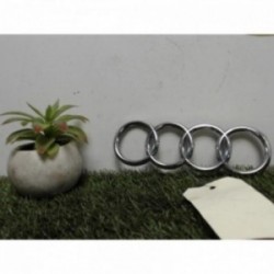 Logo AUDI A4 2 PHASE 1