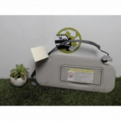 Pare soleil droit PEUGEOT...