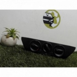 Commande chauffage...