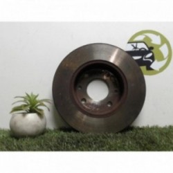 Disque arriere droit...