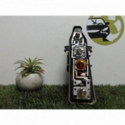 Platine feu arriere gauche...