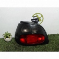 Feu arriere principal...