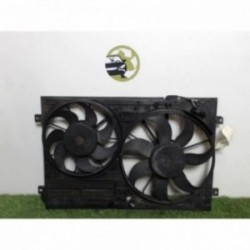 Moto ventilateur radiateur...