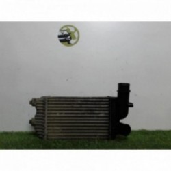 Echangeur air (Intercooler)...