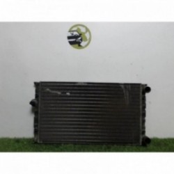 Radiateur eau VOLKSWAGEN 