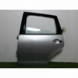Porte arriere gauche...