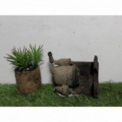 Etrier arriere droit...