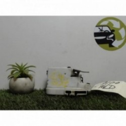 Serrure avant droit...