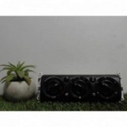 Commande chauffage MINI...