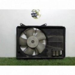 Moto ventilateur radiateur...