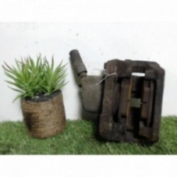 Etrier avant droit...