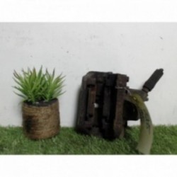 Etrier avant gauche...