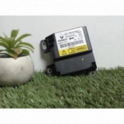 Boitier air bag DACIA LOGAN...