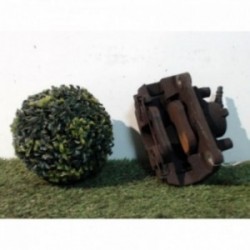 Etrier arriere gauche...