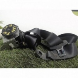 Ceinture arriere gauche...