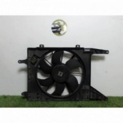 Moto ventilateur radiateur...