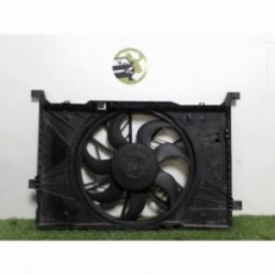 Moto ventilateur radiateur...