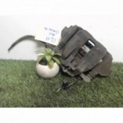 Etrier avant gauche...