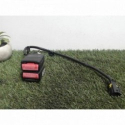 Attache ceinture arriere...