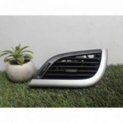 Aerateur tableau de bord...