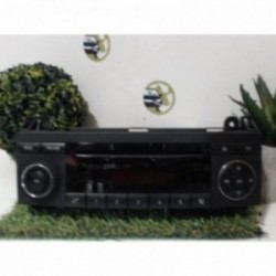 Autoradio d'origine...