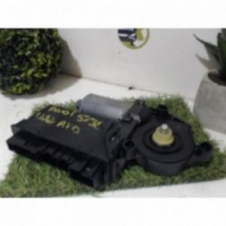 Moteur leve vitre avant...