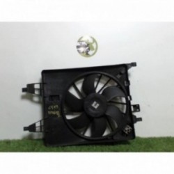 Moto ventilateur radiateur...