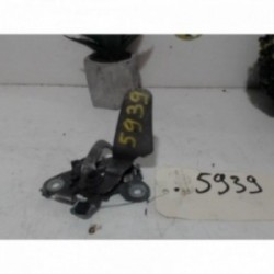 Serrure de capot PEUGEOT...