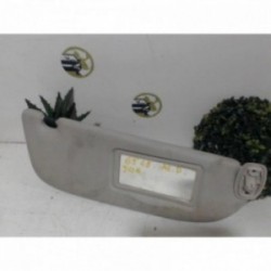 Pare soleil droit PEUGEOT...