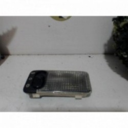 Eclairage de plafonnier...