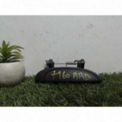 Poignee porte arriere droit...