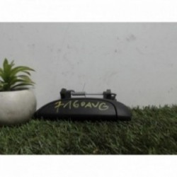 Poignee porte avant gauche...