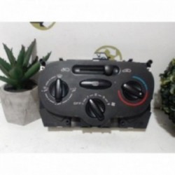 Commande chauffage PEUGEOT...