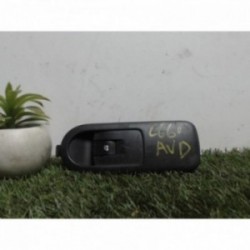 Interrupteur de leve vitre...