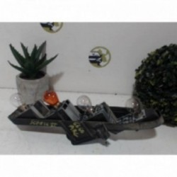 Platine feu arriere gauche...