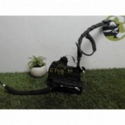 Serrure avant droit RENAULT...