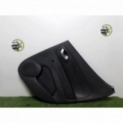 Panneau de porte arriere...