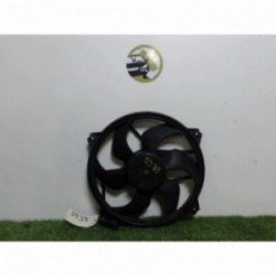 Moto ventilateur radiateur...
