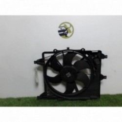 Moto ventilateur radiateur...