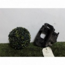 Etrier avant gauche...