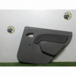 Panneau de porte arriere...