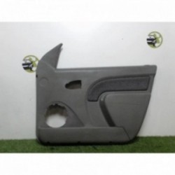 Panneau de porte avant...