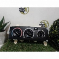 Commande chauffage RENAULT...