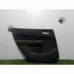 Panneau de porte arriere...