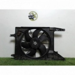 Moto ventilateur radiateur...