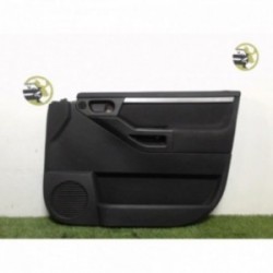 Panneau de porte avant...