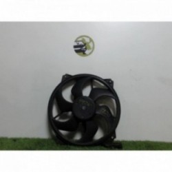 Moto ventilateur radiateur...