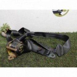 Ceinture arriere gauche...